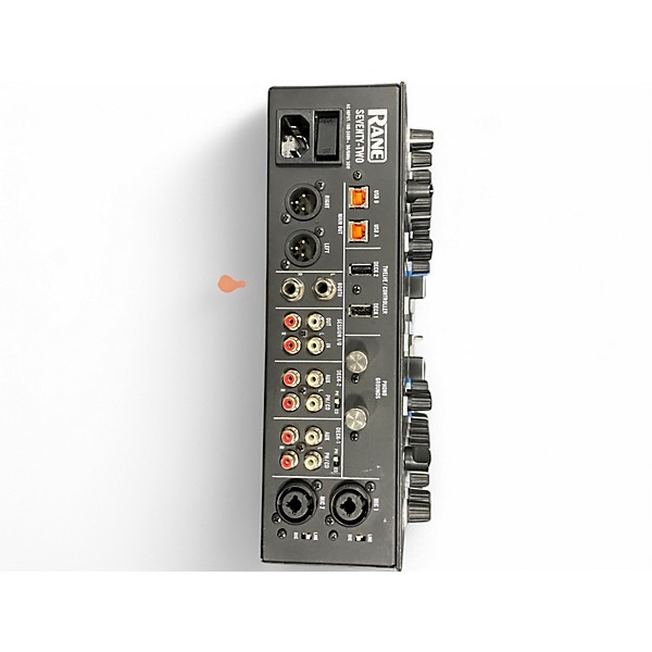 Used RANE Seventy-Two DJ Mixer
