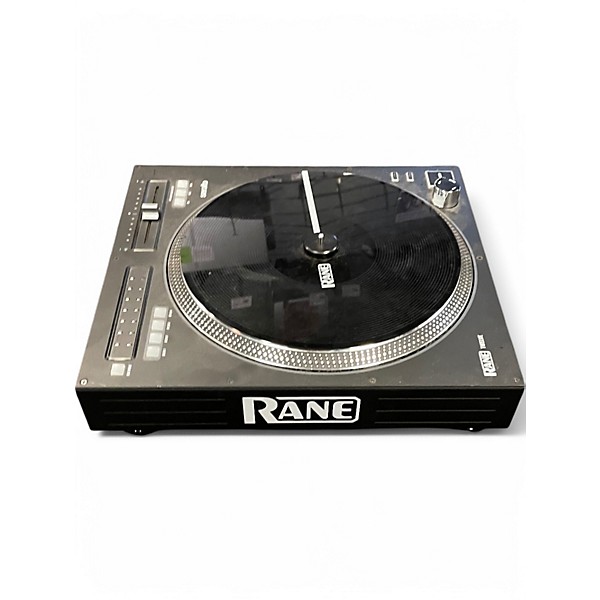 Used RANE TWELVE MKII USB Turntable