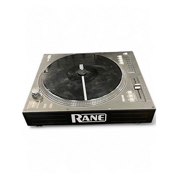 Used RANE TWELVE MKII USB Turntable