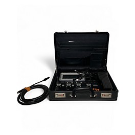 Used Roland GR55 Effect Pedal Package