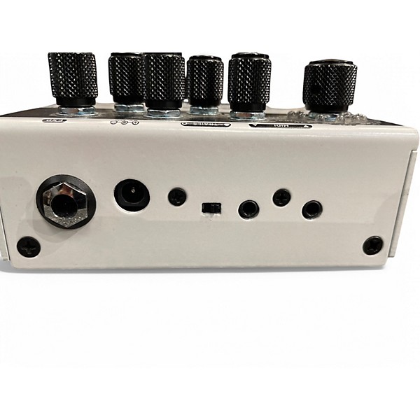 Used Wampler METAVERSE Effect Pedal