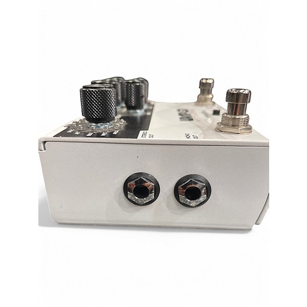 Used Wampler METAVERSE Effect Pedal