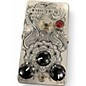 Used Dazatronyx Optical Tremelo Effect Pedal