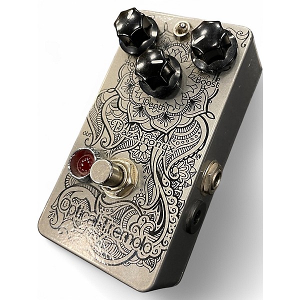 Used Dazatronyx Optical Tremelo Effect Pedal