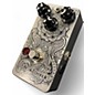 Used Dazatronyx Optical Tremelo Effect Pedal