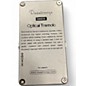 Used Dazatronyx Optical Tremelo Effect Pedal
