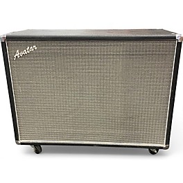 Used Avatar 212 Guitar Cabinet
