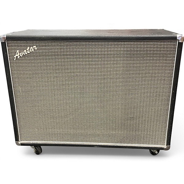 Used Avatar 212 Guitar Cabinet