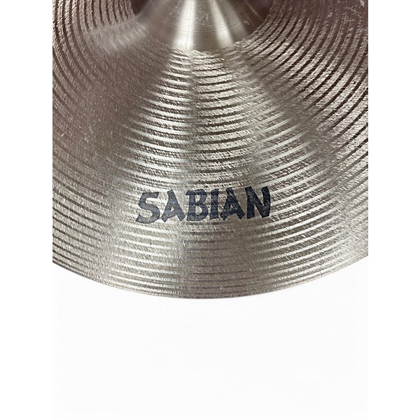 Used SABIAN 16in SR2 Thin Crash Cymbal