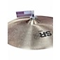 Used SABIAN 16in SR2 Thin Crash Cymbal