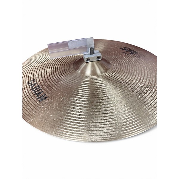 Used SABIAN 16in SR2 Thin Crash Cymbal
