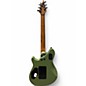 Used EVH Wolfgang Standard Green Solid Body Electric Guitar