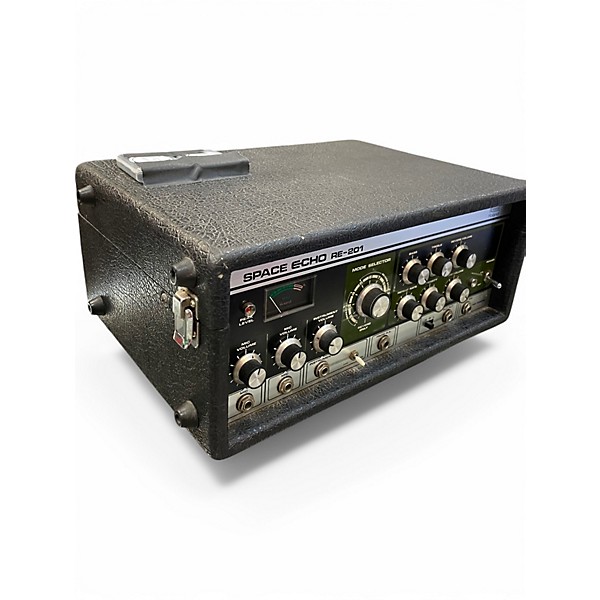 Vintage 1970s Rolad RE-201 Effect Processor