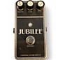 Used Lovepedal JUBILEE Effect Pedal thumbnail