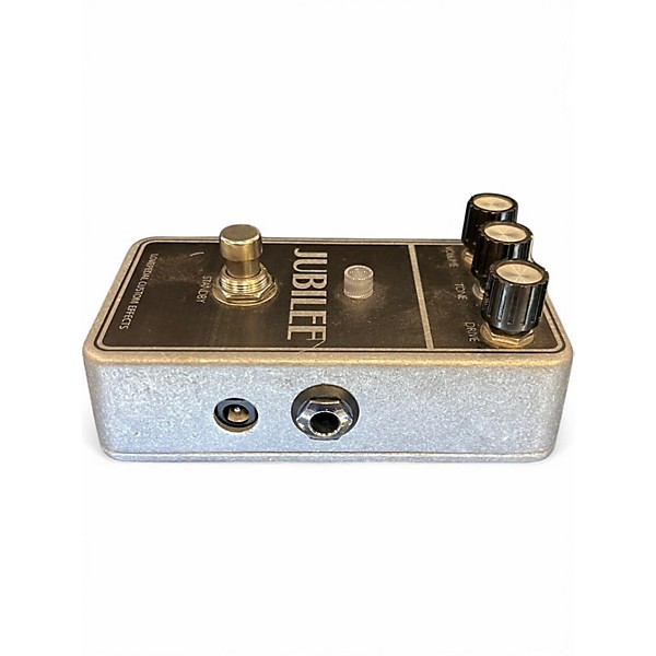 Used Lovepedal JUBILEE Effect Pedal