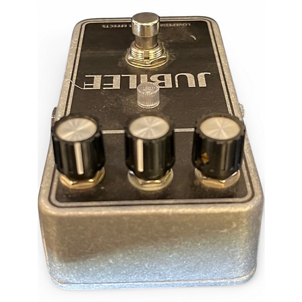 Used Lovepedal JUBILEE Effect Pedal