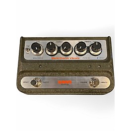 Used Warm Audio WARM CHORUS VIBRATO Effect Pedal