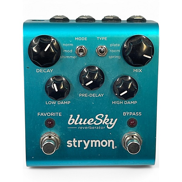 Used Strymon Bluesky Reverb Effect Pedal,New Products : American Fashion Style Bags On Sale