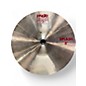 Used Paiste 8in 2002 splash Cymbal thumbnail