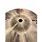 Used Paiste 8in 2002 splash Cymbal