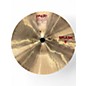 Used Paiste 8in 2002 splash Cymbal