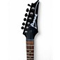 Used Ibanez RG421 MAHOGANY OIL Mahogany Solid Body Electric Guitar