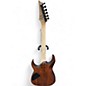 Used Ibanez RG421 MAHOGANY OIL Mahogany Solid Body Electric Guitar