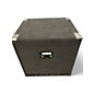 Used Markbass Standard 151HR 400W 1x15 Bass Cabinet