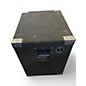 Used Markbass Standard 151HR 400W 1x15 Bass Cabinet
