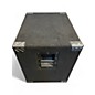 Used Markbass Standard 151HR 400W 1x15 Bass Cabinet