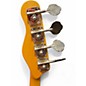 Used Godin A4 ULTRA FRETLESS E Natural Electric Bass Guitar