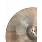 Used SABIAN 20in SR2 Thin Ride Cymbal