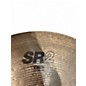 Used SABIAN 20in SR2 Thin Ride Cymbal
