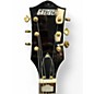 Used Gretsch Guitars G5427TG Navy Blue Hollow Body Electric Guitar