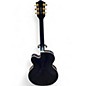 Used Gretsch Guitars G5427TG Navy Blue Hollow Body Electric Guitar