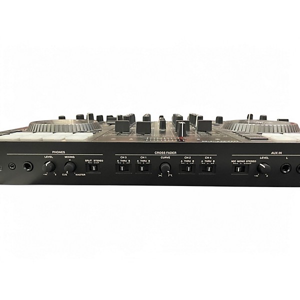 Used Roland DJ707M DJ Controller