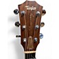 Used Taylor 310-m 25th anniversary Mahogany Acoustic Electric Guitar