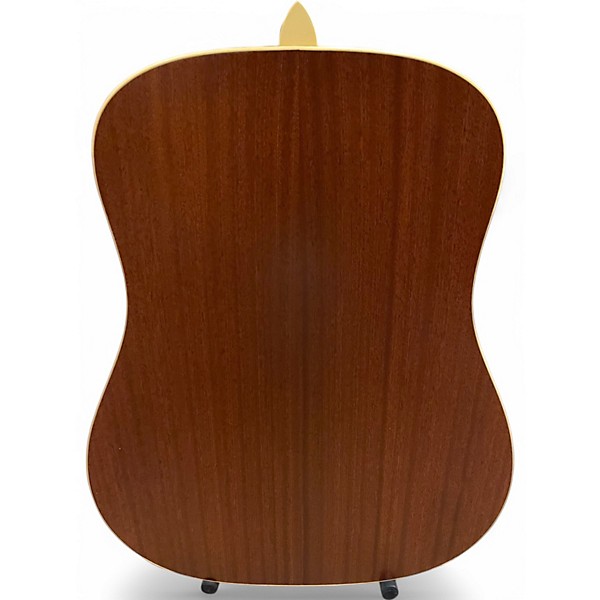 Used Taylor 310-m 25th anniversary Mahogany Acoustic Electric Guitar