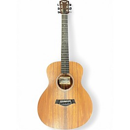 Used Taylor GS Mini-e koa koa Acoustic Electric Guitar