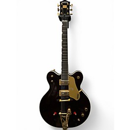 Used Gretsch Guitars G6122-1962 Chet Atkins Signature Country Gentleman WALNUT STAIN Hollow Body Electric Guitar