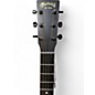 Used Martin 000CX1E Custom Black Acoustic Guitar