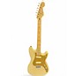 Used Squier Classic Vibe 1950s Duo Sonic Desert Sand Solid Body Electric Guitar thumbnail
