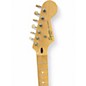 Used Squier Classic Vibe 1950s Duo Sonic Desert Sand Solid Body Electric Guitar