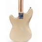 Used Squier Classic Vibe 1950s Duo Sonic Desert Sand Solid Body Electric Guitar