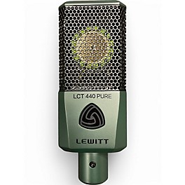 Used LEWITT LCT 440 PURE Condenser Microphone