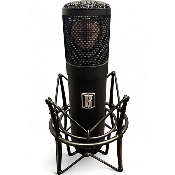 Used Slate Digital VMS ML1 Condenser Microphone