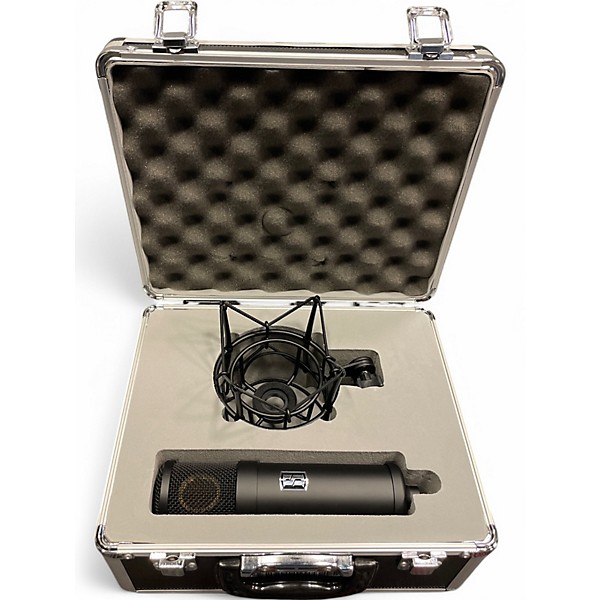 Used Slate Digital VMS ML1 Condenser Microphone