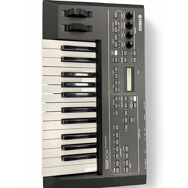 Used Yamaha KX25 25 Key MIDI Controller,Specials : American Fashion Style Bags On Sale