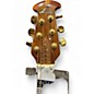 Vintage 1981 Ovation 1657 Anniversary Natural Acoustic Electric Guitar