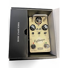 Used Tubesteader Lightkeeper Effect Pedal